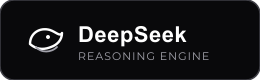 Logo DeepSeek AI
