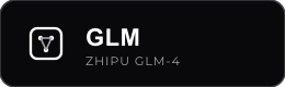 Logo GLM Zhipu AI