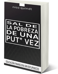 Sal de la pobreza