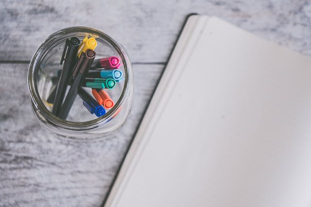 Escribir tu libro