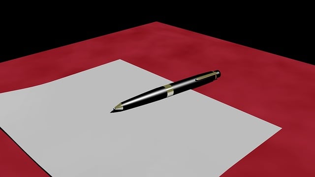 Escribir tu libro