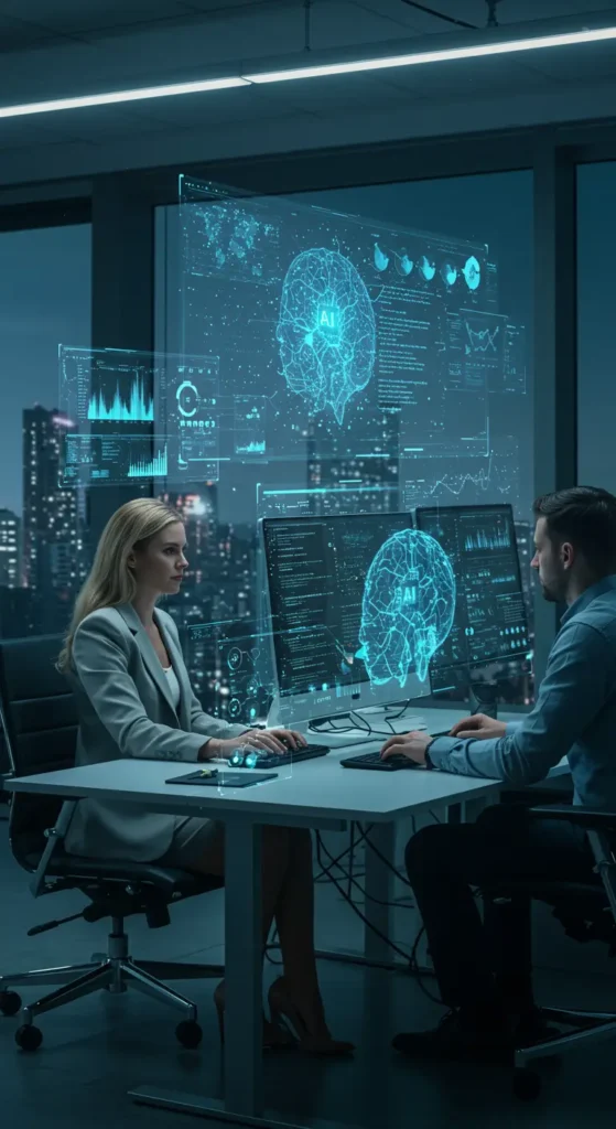 sistemas para empresas